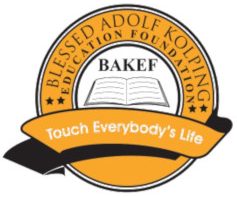 Blessed Adolph Kolping Education Foundation (BAKEF)