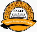 Blessed Adolf Kolping Education Foundation